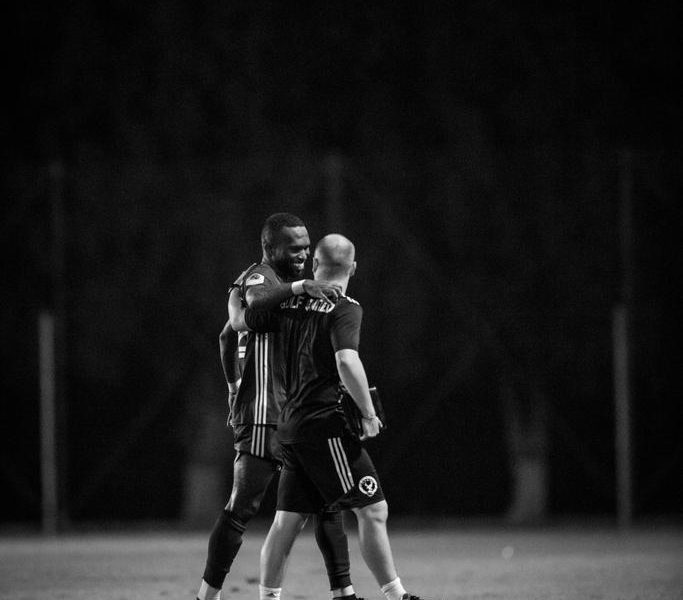 Professional Football Coaching