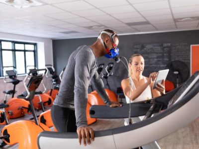 Sports science jobs