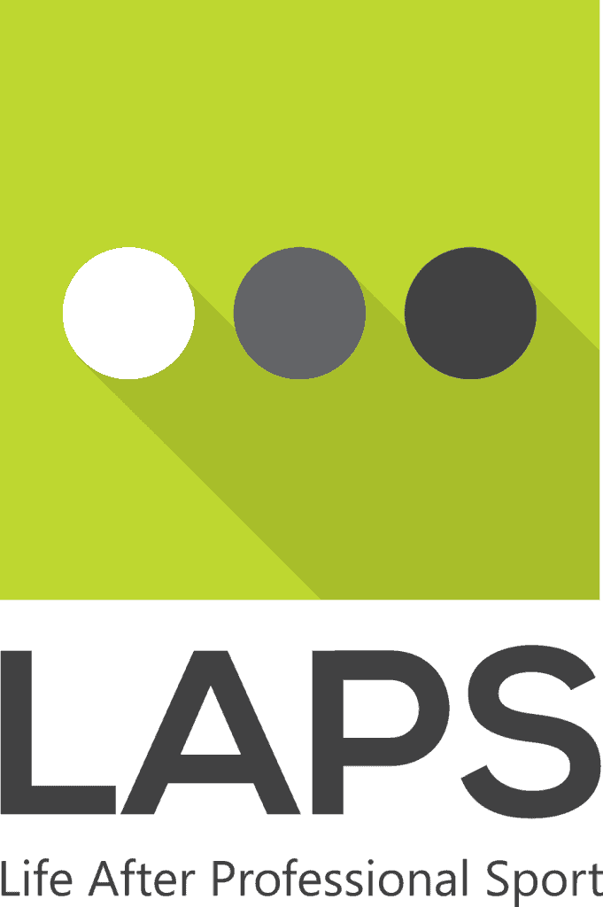 Our Mission & Vision for athletenow 16 laps logo portrait