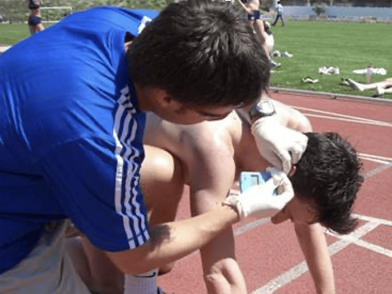 Tailored Training and Performance Strategies for Middle Distance and Endurance Athletes