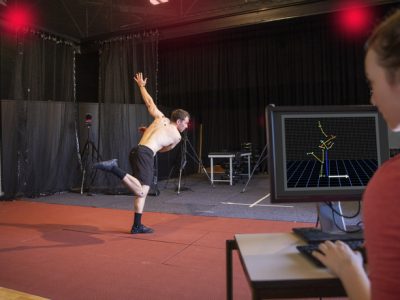 How sports biomechanics can help