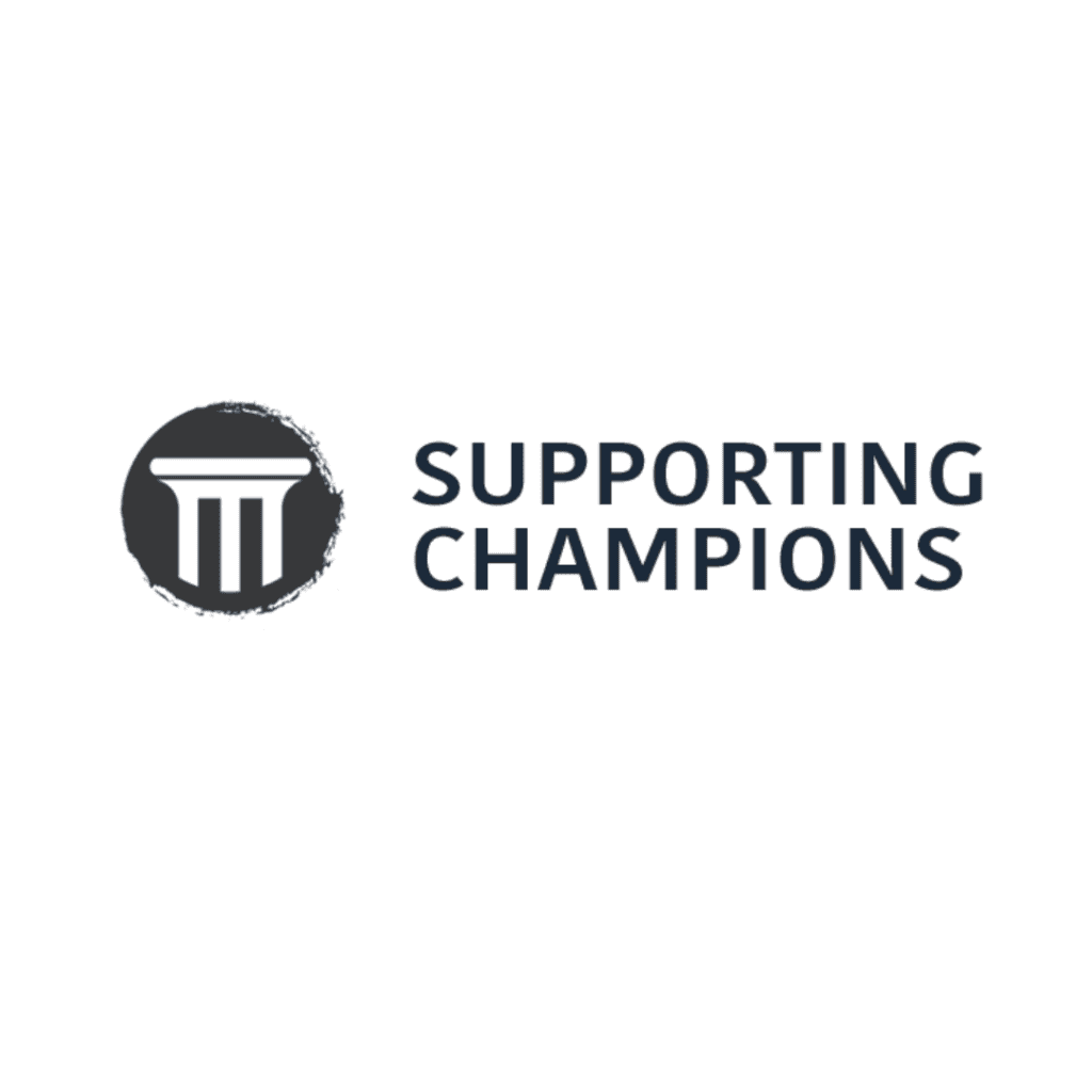Our Mission & Vision for athletenow 9 Supporting Champions – Practitioner Education & Networking