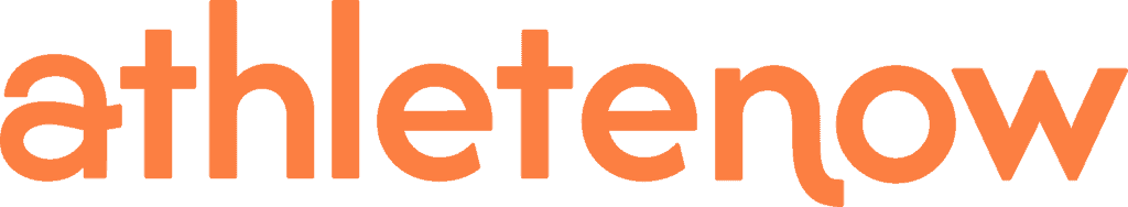 Announcing Athlete Now's New Branding - A Fresh Look 2 AN Primary Orange 1