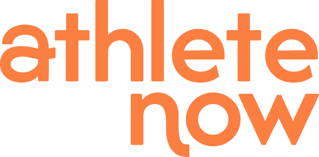 Announcing Athlete Now's New Branding - A Fresh Look 3 AN Secondary Orange