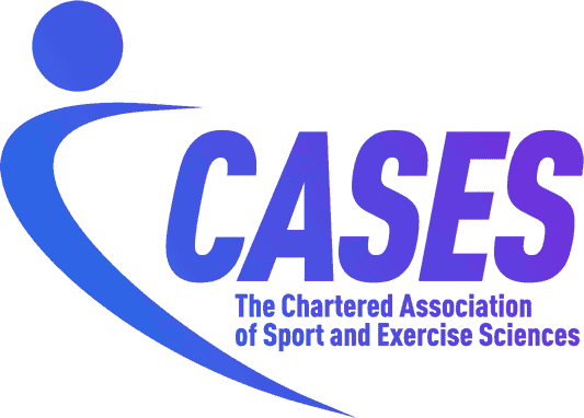 CASES the chartered association for sport and exercise sciences