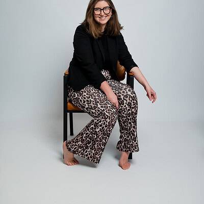 Danielle Sissons